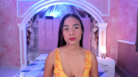 Sheyla online show from January 16, 2025, 11:37 pm