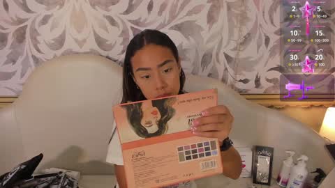 Sheyla online show from January 30, 2025, 9:25 am