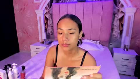 Sheyla online show from February 20, 2025, 11:09 am