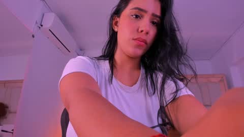 Sheyla Bakerr  online show from January 14, 2025, 10:38 am