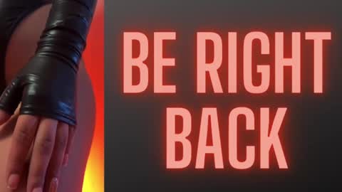 Sheyla Bakerr  online show from January 14, 2025, 1:38 pm