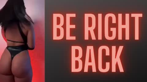 Sheyla Bakerr  online show from January 28, 2025, 4:19 pm