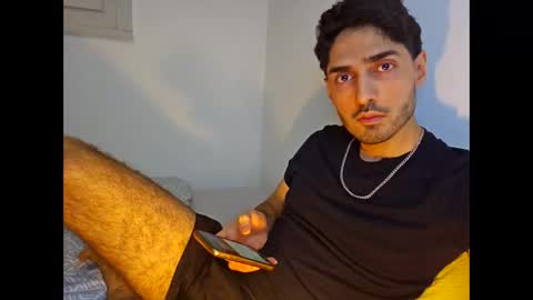 Snapshot of shhervin chatting on January 17, 2026, 8:01 pm shhervin online show from January 17, 2026, 8:01 pm