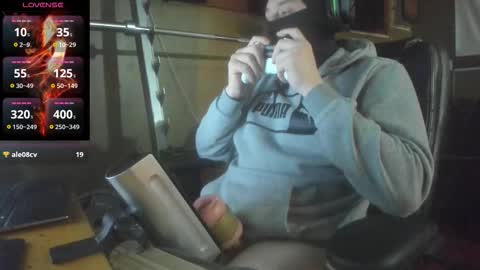 Snapshot of shibashamu chatting on November 26, 2025, 3:18 am Daddy online show from November 26, 2025, 3:18 am