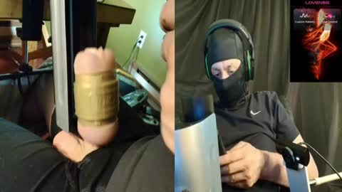 Snapshot of shibashamu chatting on June 2, 2026, 4:36 am Daddy online show from June 2, 2026, 4:36 am