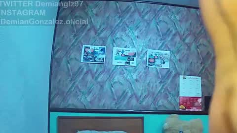 Snapshot of shidoteamstudio chatting on February 18, 2026, 3:41 pm shidoteamstudio online show from February 18, 2026, 3:41 pm