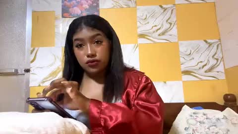 Evelyn online show from May 6, 2026, 3:28 pm