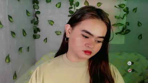 shimilove online show from January 29, 2025, 1:37 am
