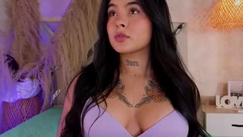 shimmer_lure online show from January 7, 2026, 8:11 pm