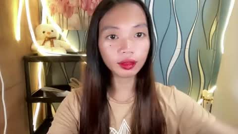 Snapshot of shin_foxy chatting on March 11, 2026, 6:19 am HAPPY BIRTHDAY online show from March 11, 2026, 6:19 am