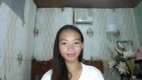 Snapshot of shin_foxy chatting on March 25, 2026, 10:32 am HAPPY BIRTHDAY online show from March 25, 2026, 10:32 am