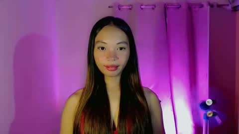 Snapshot of shin_foxy chatting on April 7, 2026, 4:40 pm HAPPY BIRTHDAY online show from April 7, 2026, 4:40 pm