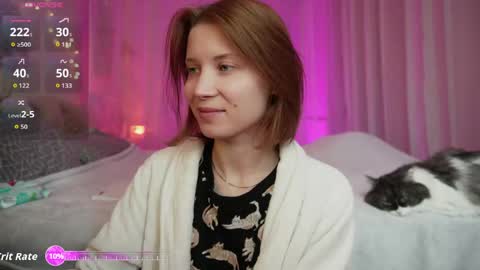 L I A online show from May 2, 2026, 1:38 pm