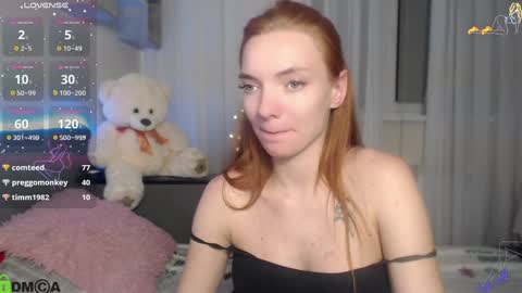 Snapshot of shinelikea_diamond chatting on December 18, 2024, 6:25 pm Alexis online show from December 18, 2024, 6:25 pm