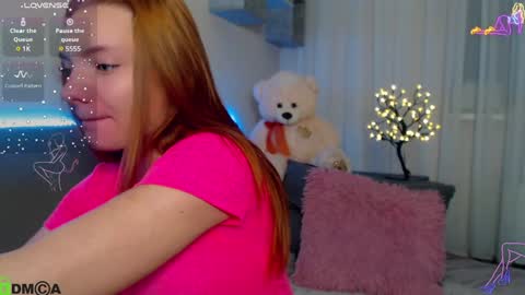 Snapshot of shinelikea_diamond chatting on January 15, 2025, 4:43 pm Alexis online show from January 15, 2025, 4:43 pm