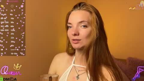 Alexis online show from April 29, 2026, 6:36 pm