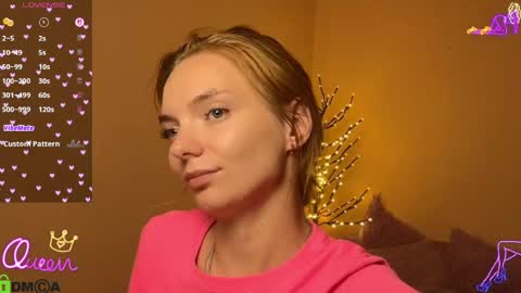 Alexis online show from May 20, 2026, 6:58 pm