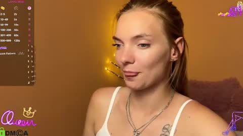 Alexis online show from June 15, 2026, 6:32 pm