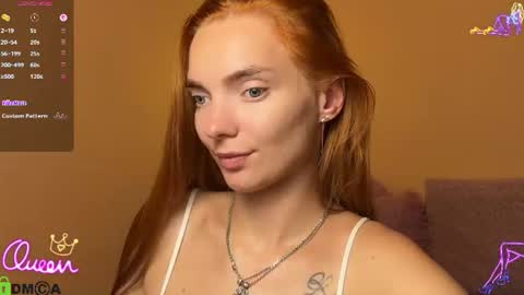 Snapshot of shinelikea_diamond chatting on August 1, 2026, 6:51 pm Alexis online show from August 1, 2026, 6:51 pm