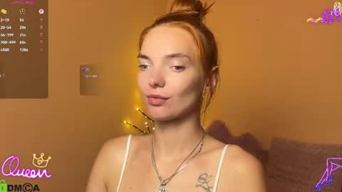 Snapshot of shinelikea_diamond chatting on August 3, 2026, 6:44 pm Alexis online show from August 3, 2026, 6:44 pm