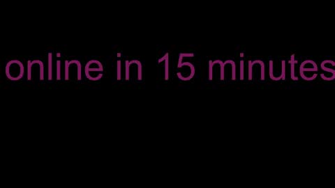 Lina online show from April 7, 2026, 3:18 am