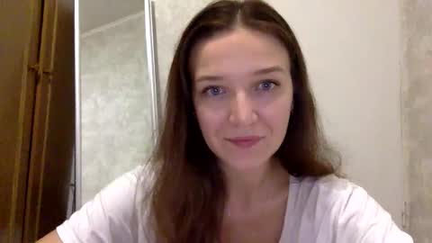 Snapshot of shining_pearl chatting on September 11, 2025, 9:48 pm Jesica online show from September 11, 2025, 9:48 pm