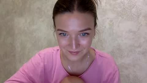 Snapshot of shining_pearl chatting on September 27, 2025, 9:20 pm Jesica online show from September 27, 2025, 9:20 pm