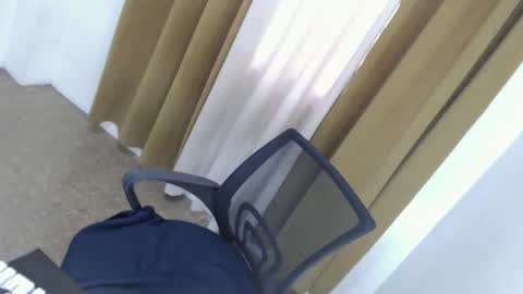 Hot Jessie online show from May 24, 2026, 5:23 am
