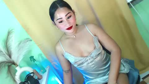 Hot Jessie online show from July 30, 2026, 6:23 am