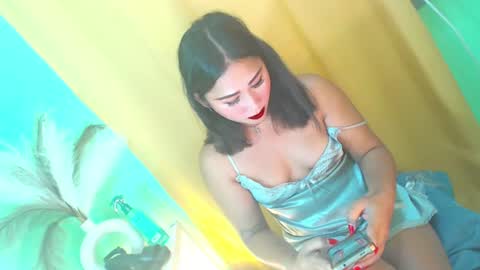Hot Jessie online show from August 1, 2026, 6:23 am