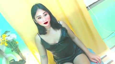 Hot Jessie online show from August 3, 2026, 11:48 am
