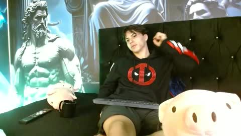  .. shinobi .. online show from December 30, 2024, 2:40 pm