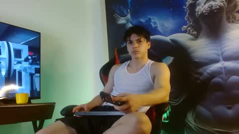  .. shinobi .. online show from January 8, 2025, 3:17 pm