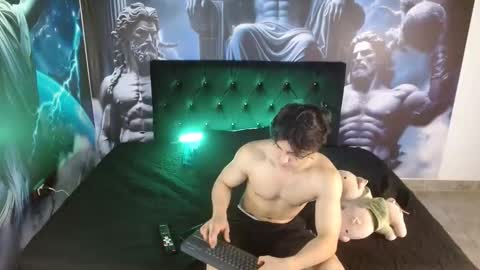  .. shinobi .. online show from January 22, 2025, 2:37 am