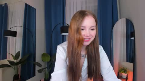 Snapshot of shiny_bell chatting on January 26, 2025, 9:18 pm Bell 3 Next broadcast online show from January 26, 2025, 9:18 pm