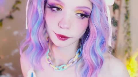 Snapshot of shiny_jail chatting on January 11, 2025, 8:54 pm JennyMira THANK YOU FOR 77 777 online show from January 11, 2025, 8:54 pm