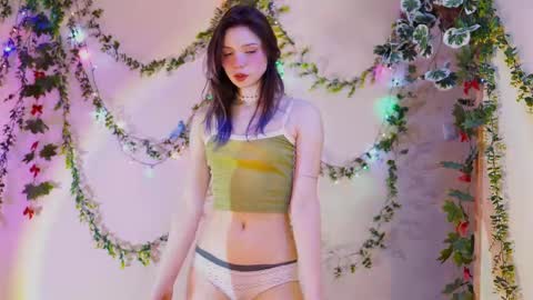 Snapshot of shiny_jail chatting on March 2, 2025, 10:38 pm JennyMira THANK YOU FOR 77 777 online show from March 2, 2025, 10:38 pm