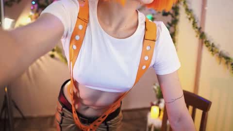 Snapshot of shiny_jail chatting on October 24, 2025, 8:49 pm JennyMira THANK YOU FOR 77 777 online show from October 24, 2025, 8:49 pm