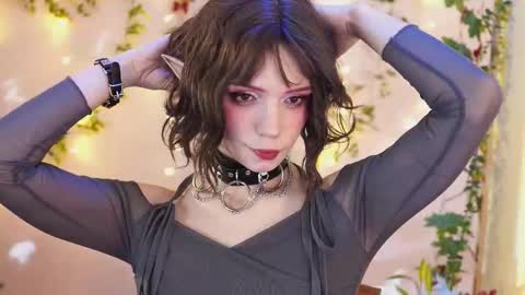 Snapshot of shiny_jail chatting on December 15, 2025, 11:53 pm JennyMira THANK YOU FOR 77 777 online show from December 15, 2025, 11:53 pm