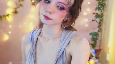 Snapshot of shiny_jail chatting on December 17, 2025, 2:28 am JennyMira THANK YOU FOR 77 777 online show from December 17, 2025, 2:28 am