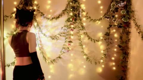 Snapshot of shiny_jail chatting on February 28, 2026, 12:55 am JennyMira THANK YOU FOR 77 777 online show from February 28, 2026, 12:55 am