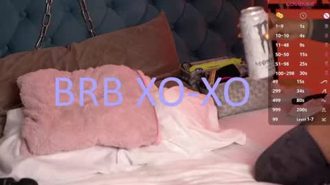 Snapshot of shiny_lily chatting on June 6, 2026, 8:02 pm Aurora Lexi Daniela Wendynew online show from June 6, 2026, 8:02 pm