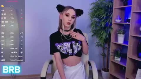 Jennifer  Streaming time online show from February 18, 2025, 4:58 am