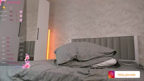 Jennifer  Streaming time online show from May 4, 2026, 6:37 pm