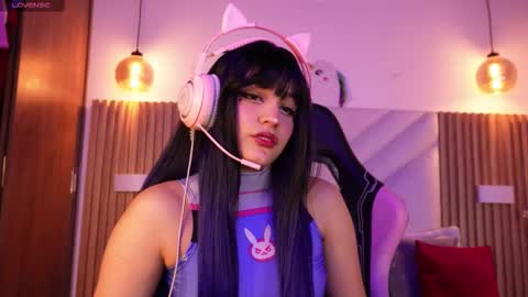 shiori_hime online show from March 14, 2026, 2:44 pm