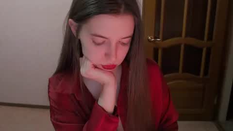 Snapshot of shiraha___rafieru chatting on June 6, 2026, 8:35 pm shiraha___rafieru online show from June 6, 2026, 8:35 pm