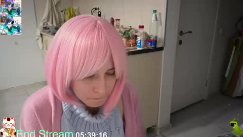 Im Lilu Rosenblum  Guys I have   ----Ill be glad to see you there online show from March 8, 2026, 3:21 am