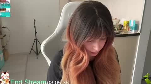 Snapshot of shirayuki_hime chatting on March 24, 2026, 1:16 pm Im Lilu Rosenblum Guys I have ----Ill be glad to see you there online show from March 24, 2026, 1:16 pm