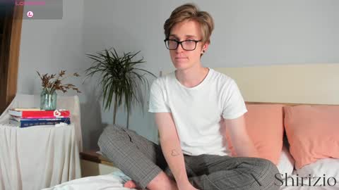 Matthew online show from January 28, 2025, 5:35 pm