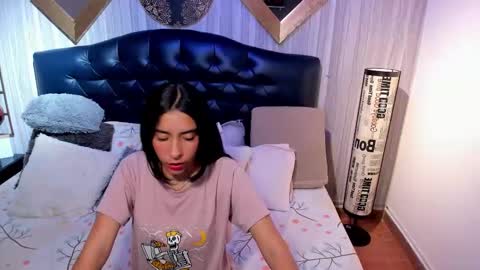 Shirley online show from October 30, 2025, 8:09 pm